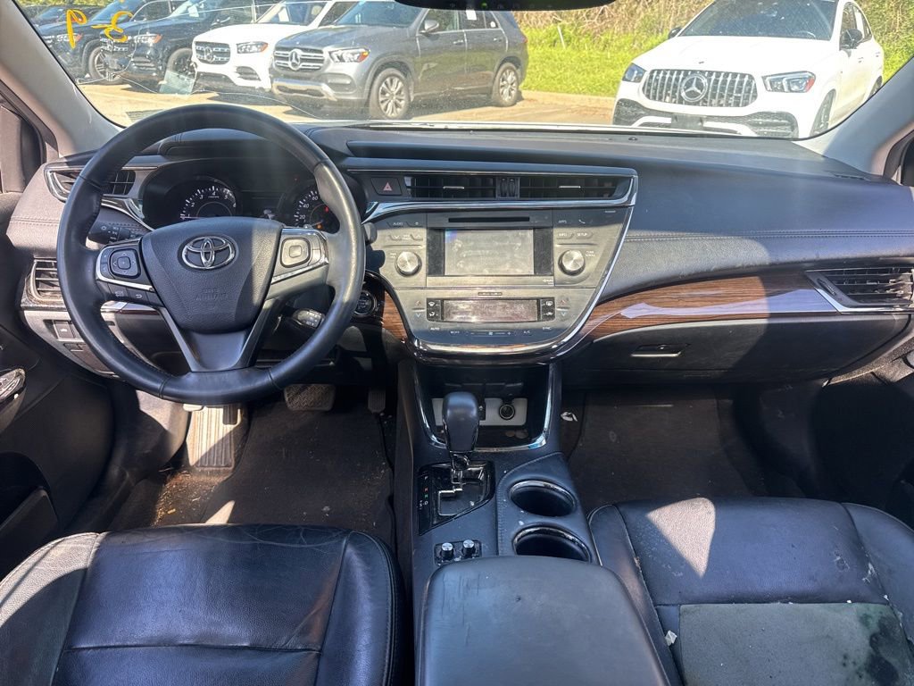 Used 2014 Toyota Avalon XLE Touring image 10