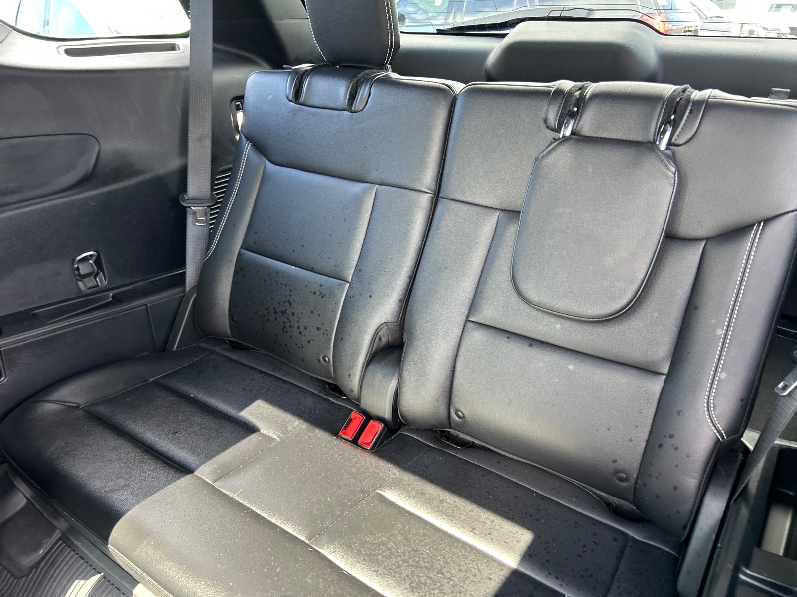 Certified 2023 Ford Explorer ST w/ Equipment Group 401A AWD/4WD image 10