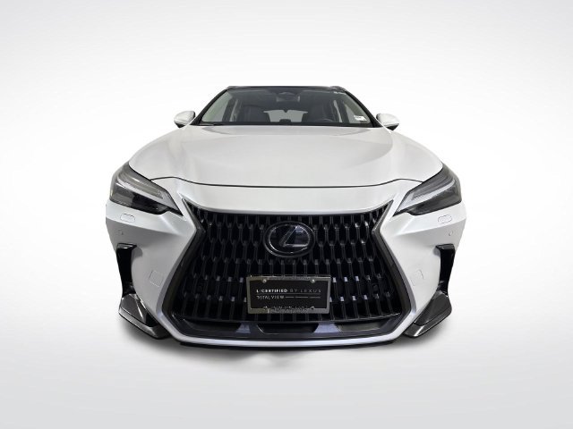 Certified 2025 Lexus NX 350 AWD w/ Rear Seat Package image 29