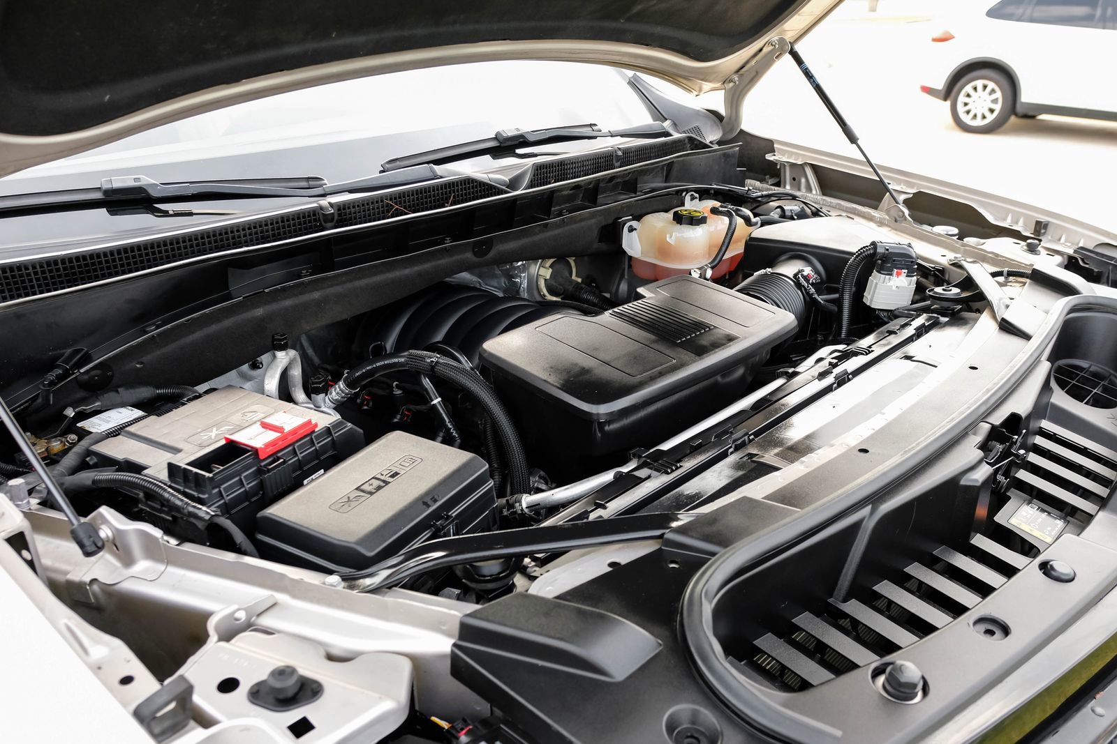 Used 2021 Cadillac Escalade Sport Platinum AWD/4WD image 61