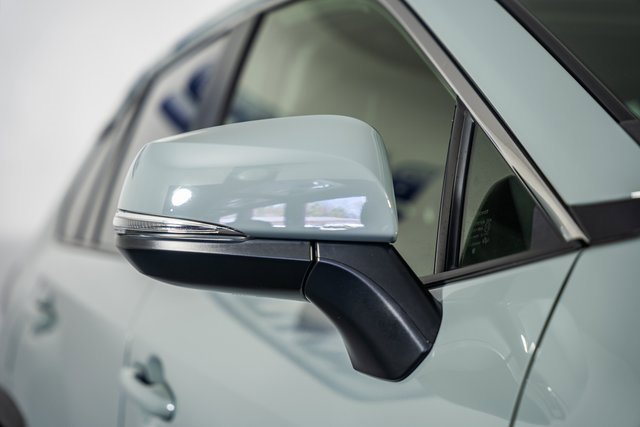 Certified 2022 Toyota RAV4 XLE Premium image 17