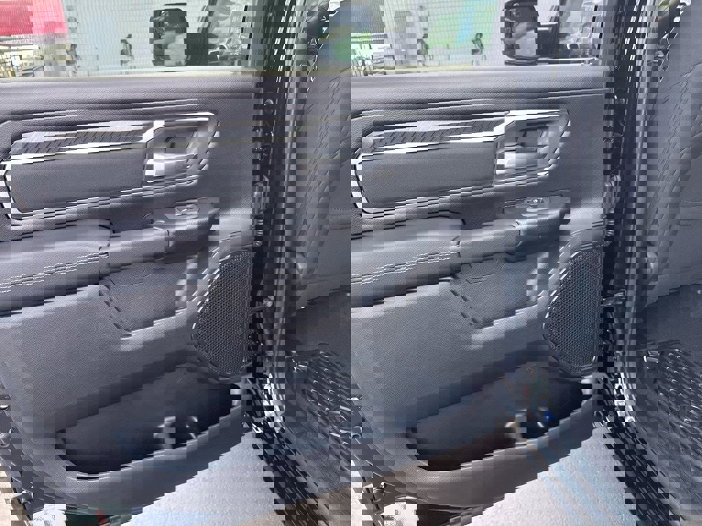 New 2026 RAM 1500 Big Horn image 14