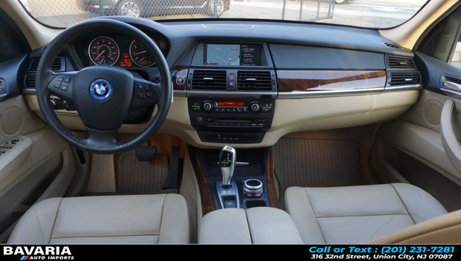 Used 2012 BMW X5 xDrive35i image 10