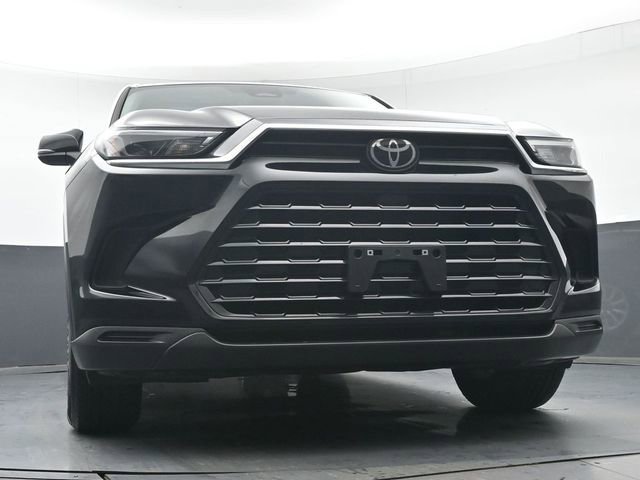 Used 2024 Toyota Grand Highlander XLE image 43