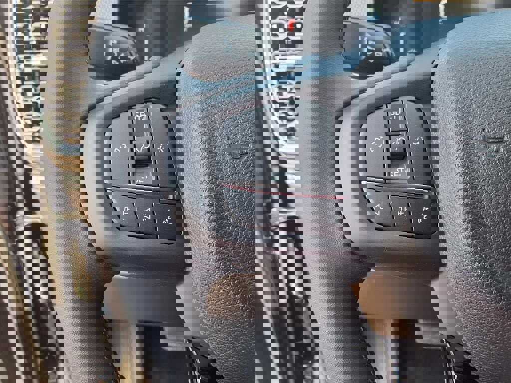 New 2025 Ford Ranger XLT w/ Convenience Package image 14