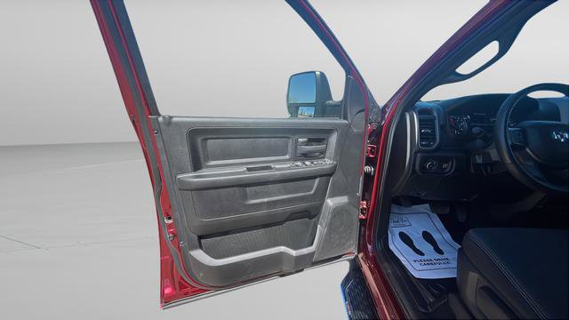 Used 2023 RAM 2500 Tradesman w/ Towing Technology Group image 9