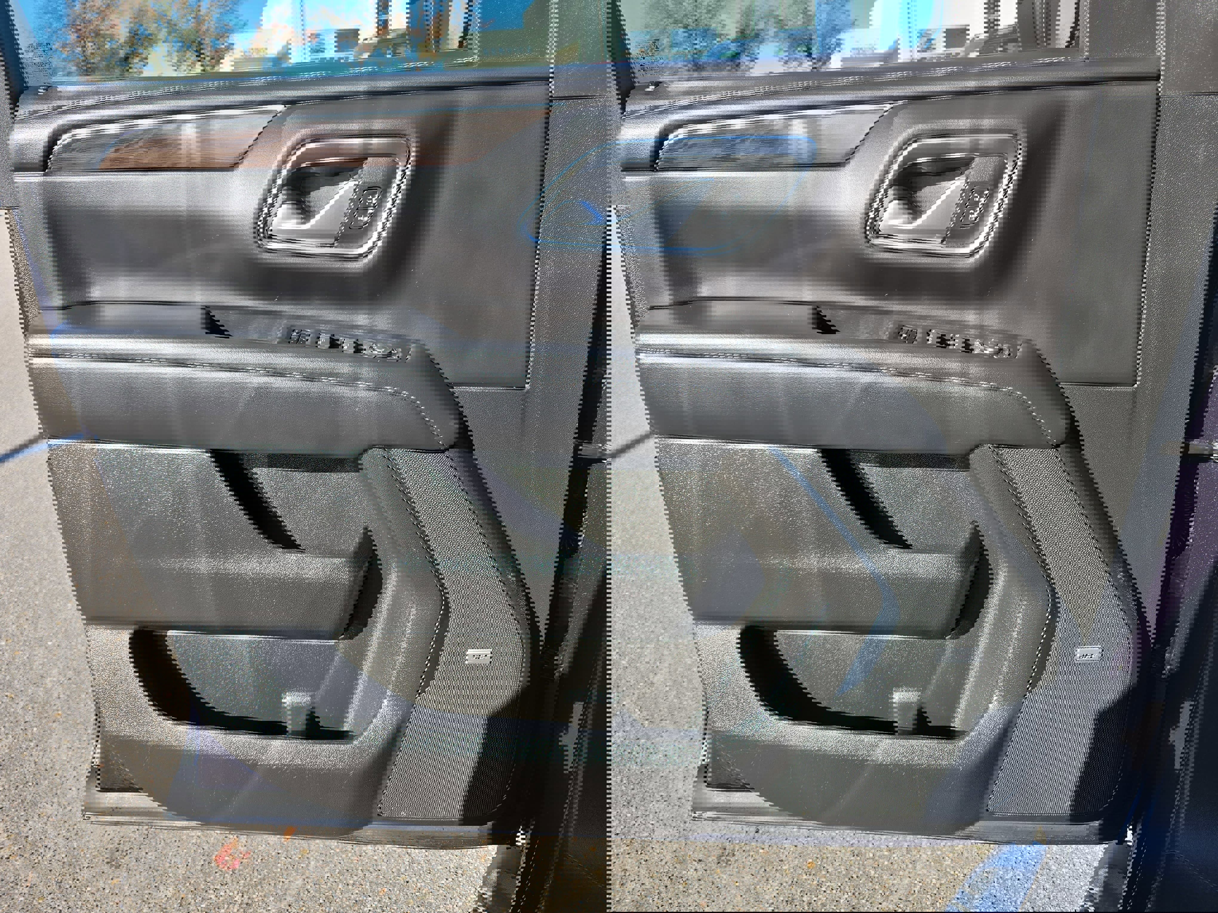 Used 2022 Chevrolet Tahoe Z71 w/ Luxury Package image 29