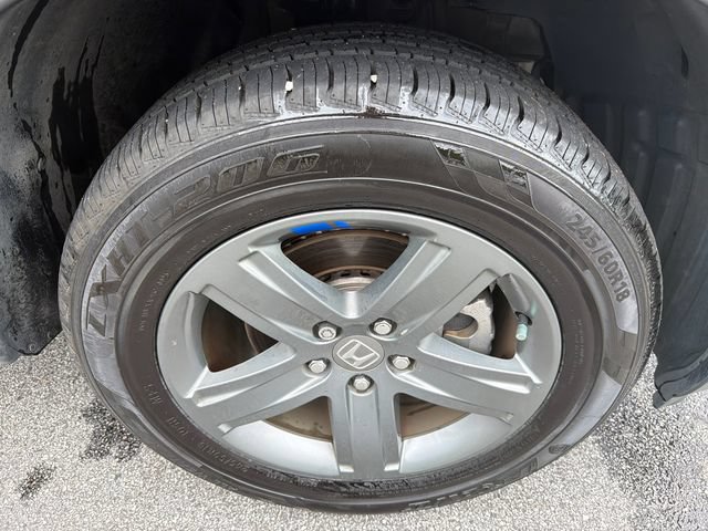 Used 2023 Honda Ridgeline RTL-E image 12