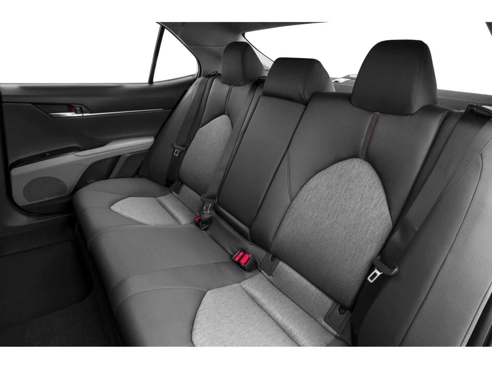 Used 2018 Toyota Camry LE FWD image 11