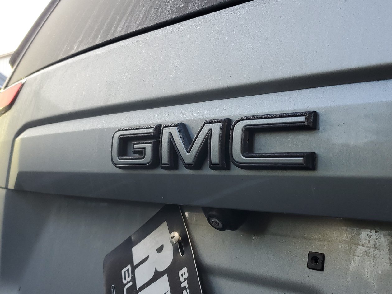 Used 2023 GMC Yukon XL Denali RWD image 6