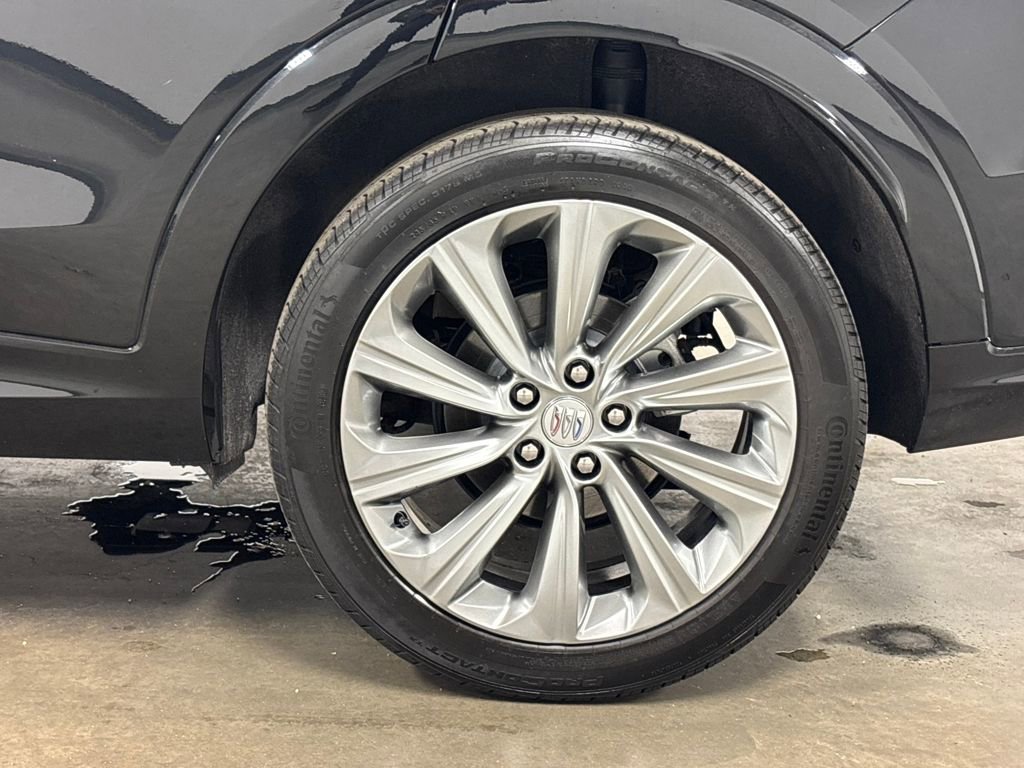 Certified 2024 Buick Envista Avenir image 14