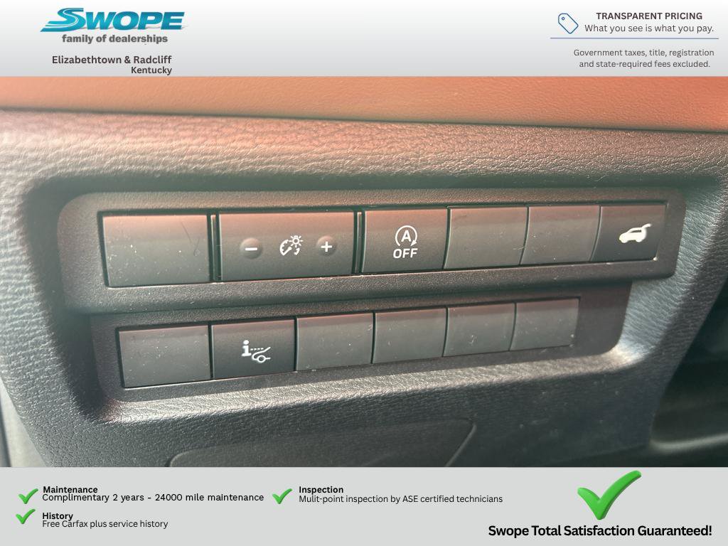 New 2026 Mitsubishi Outlander SEL AWD/4WD image 20