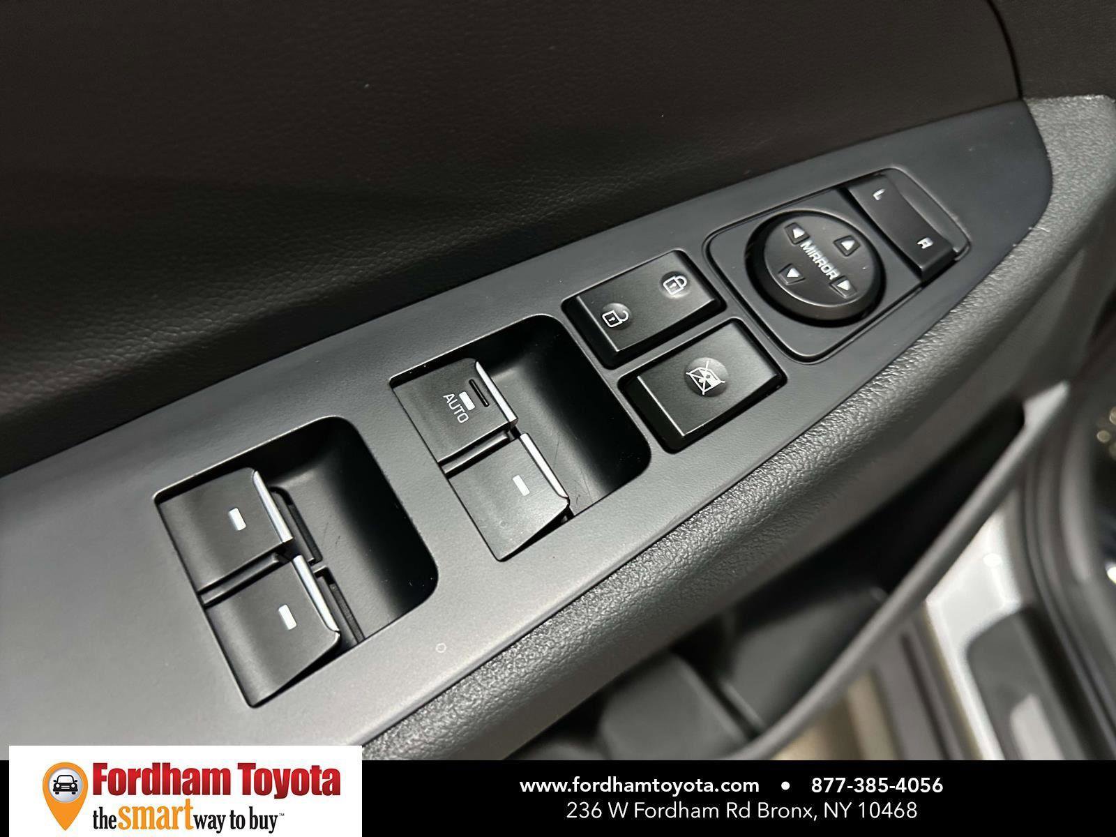 Used 2021 Hyundai Tucson Ultimate image 20