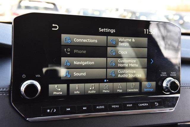 Used 2024 Mitsubishi Outlander Ralliart image 17