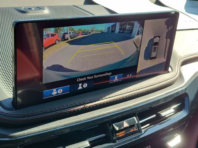 Used 2025 Acura MDX Type S AWD/4WD image 31