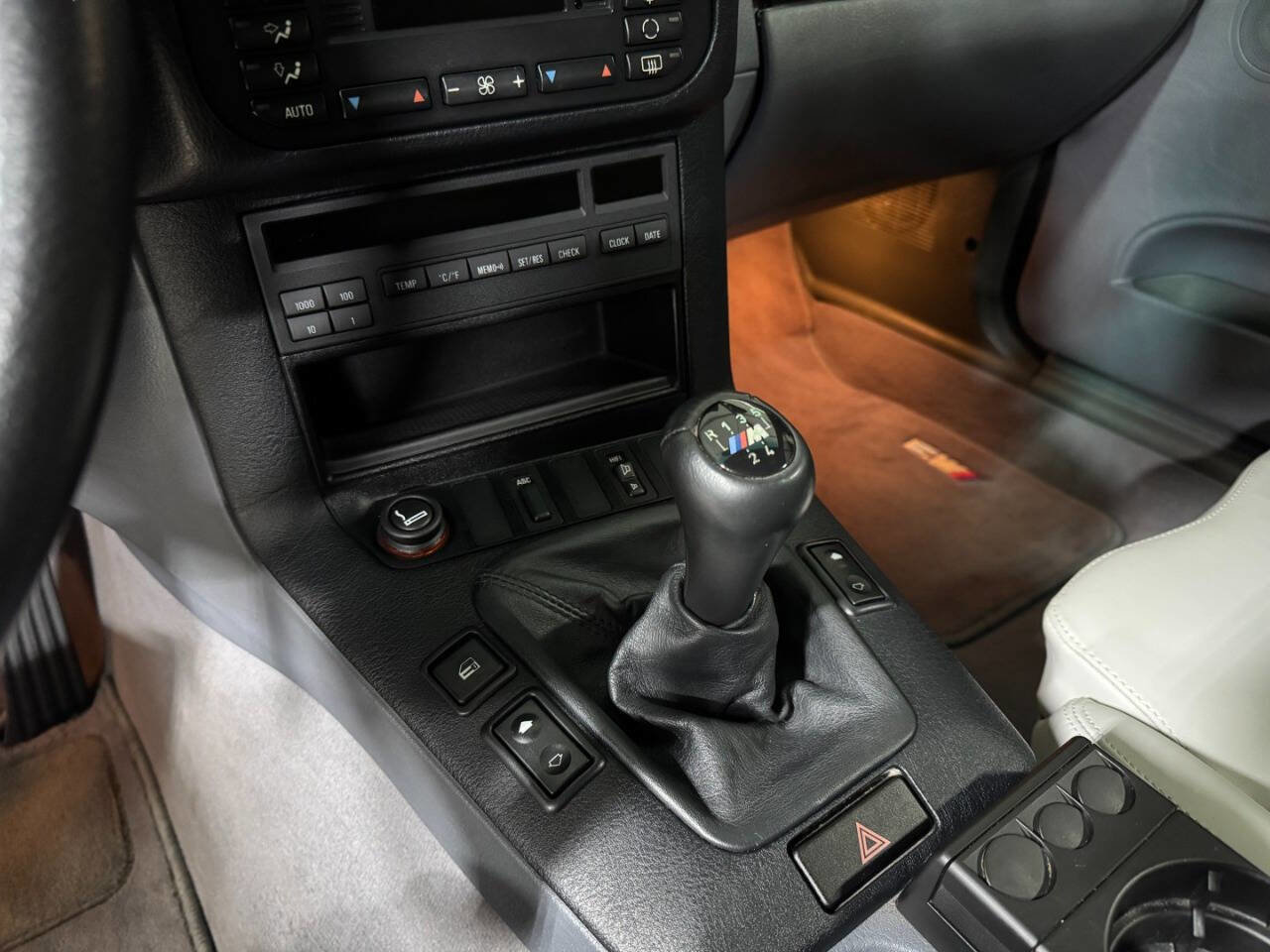 Used 1999 BMW M3 Coupe image 25