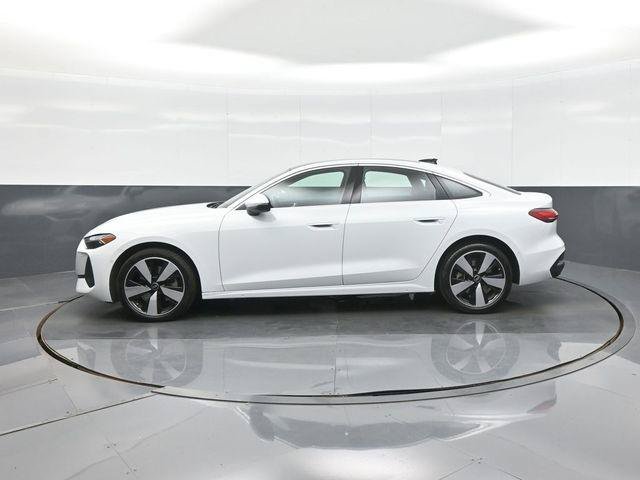 Used 2025 Audi A5 2.0T Premium Plus w/ Premium Plus AWD/4WD image 4