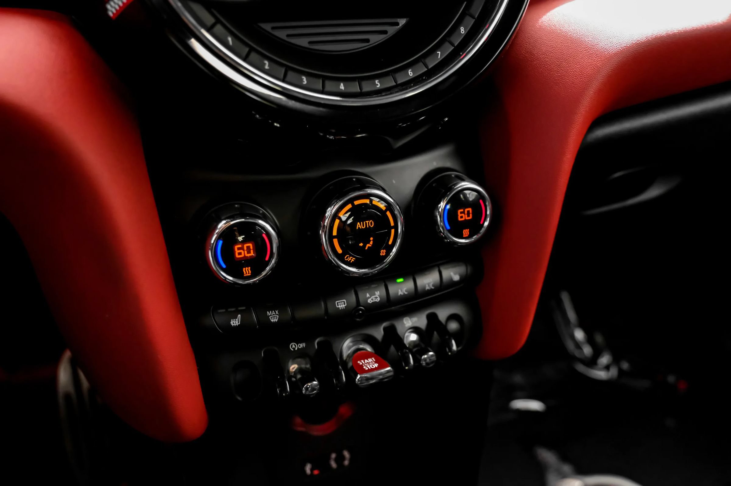 Used 2016 MINI Cooper John Cooper Works FWD image 23