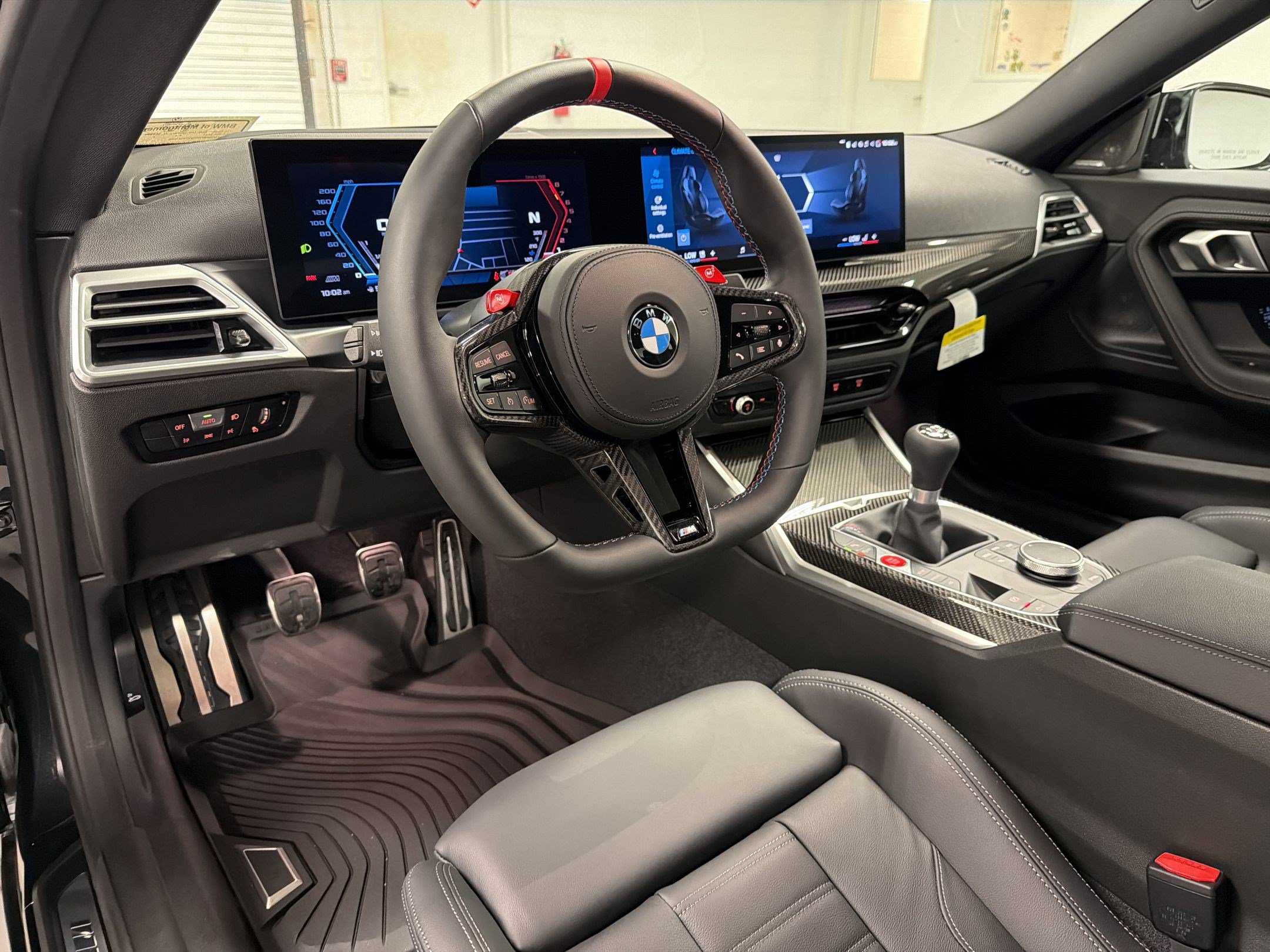 New 2026 BMW M2 w/ Lighting Package RWD image 29
