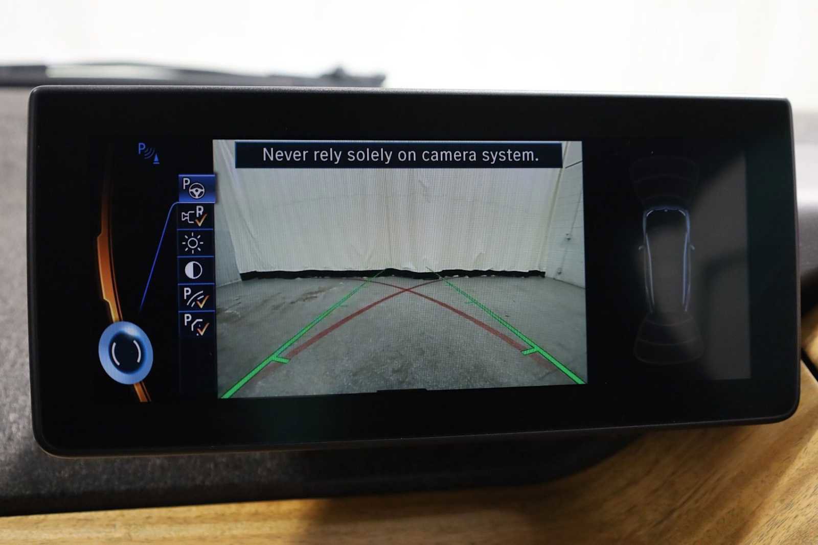 Used 2016 BMW i3 image 30