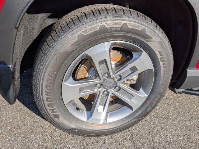 New 2026 Honda Pilot EX-L image 8