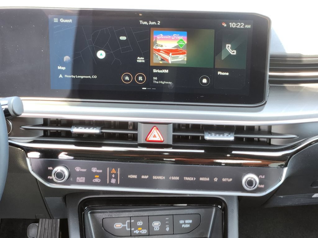 New 2026 Kia K5 GT-Line w/ GT-Line Premium Package FWD image 12