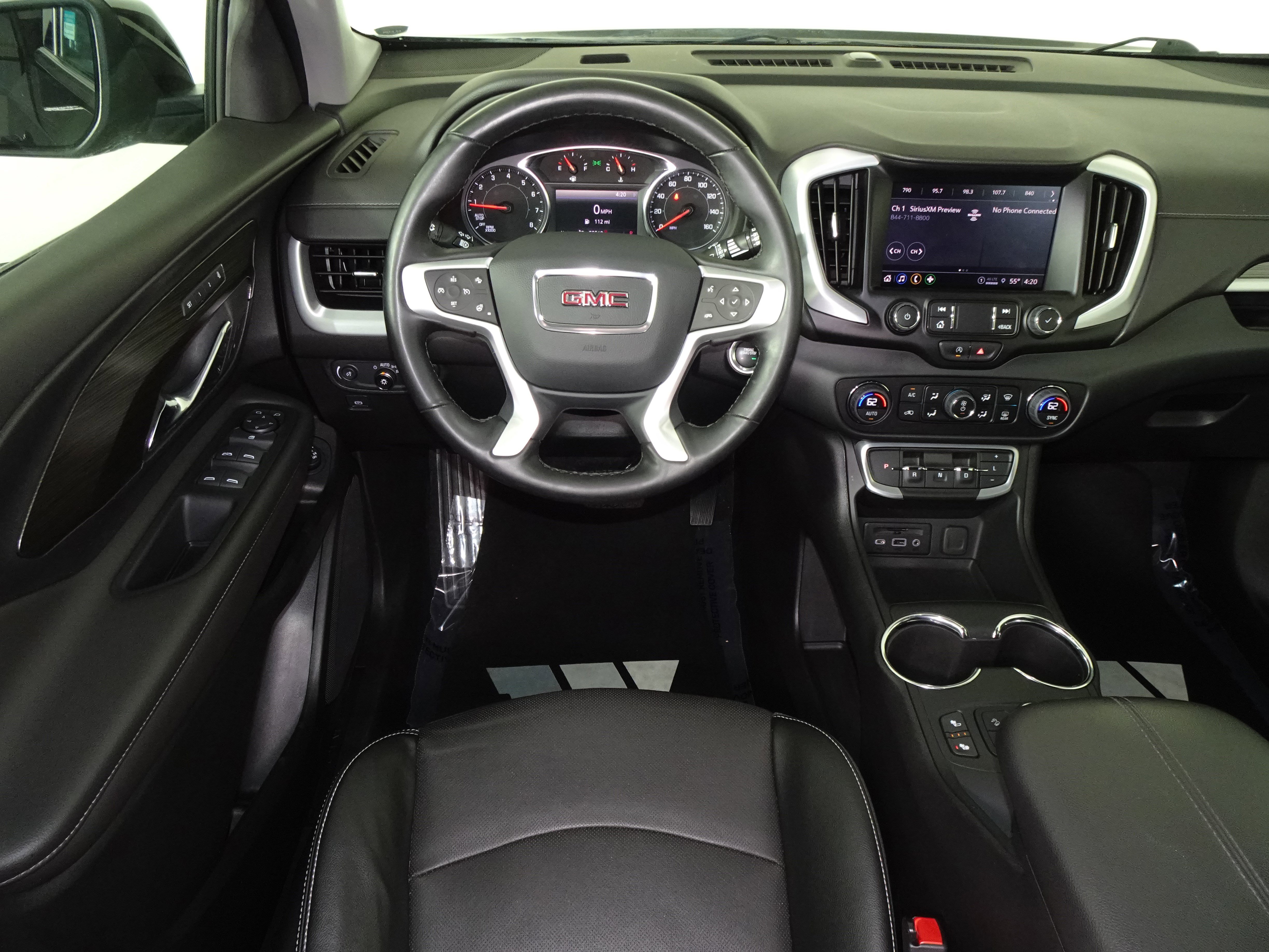 Used 2023 GMC Terrain SLT w/ LPO, Floor Liner Package image 35