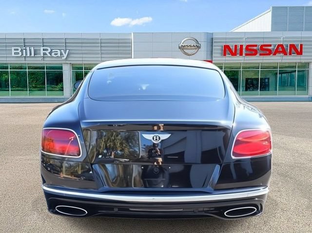Used 2016 Bentley Continental GT Speed AWD/4WD image 3