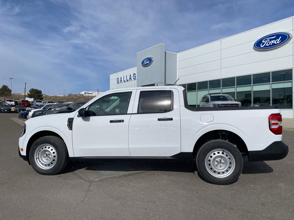 New 2026 Ford Maverick XL w/ Equipment Group 101A image 21