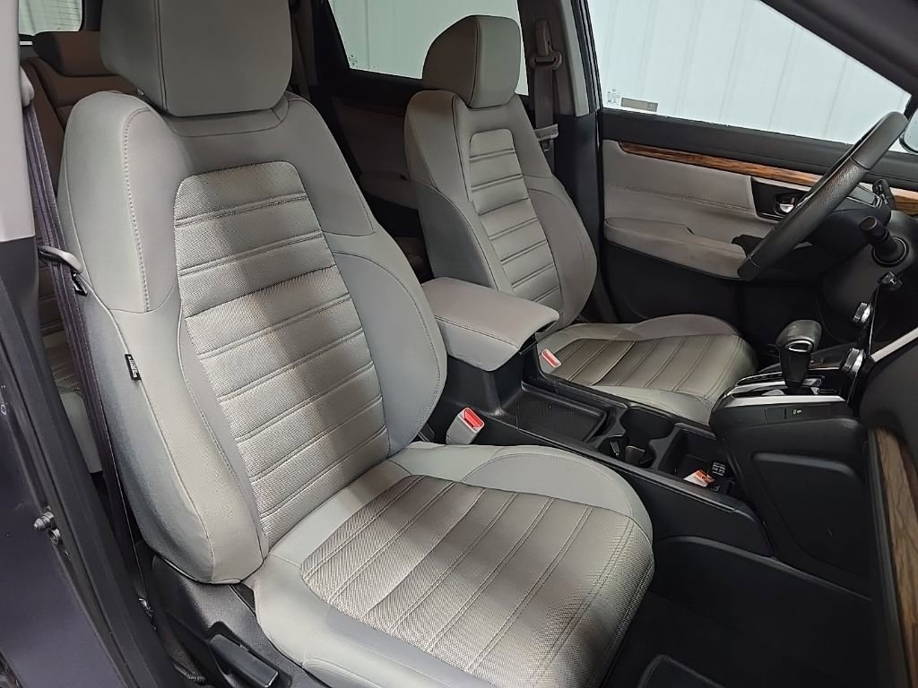 Used 2018 Honda CR-V EX image 15