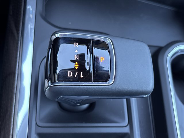 New 2026 Chevrolet Silverado 1500 LT Trail Boss w/ LT Trail Boss Premium Package image 43