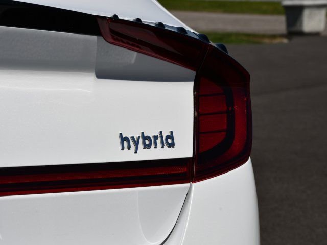 Used 2023 Hyundai Sonata Limited image 10
