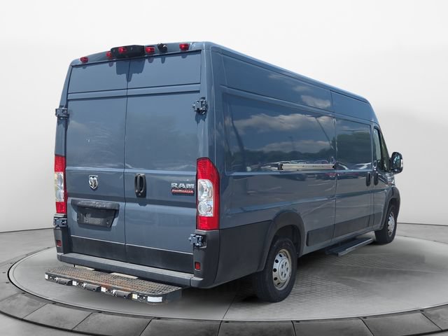Used 2021 RAM ProMaster 3500 FWD image 5