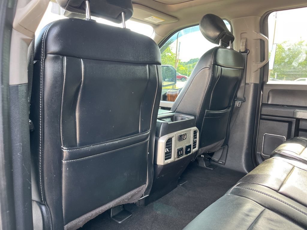 Used 2019 Ford F150 Lariat AWD/4WD image 21