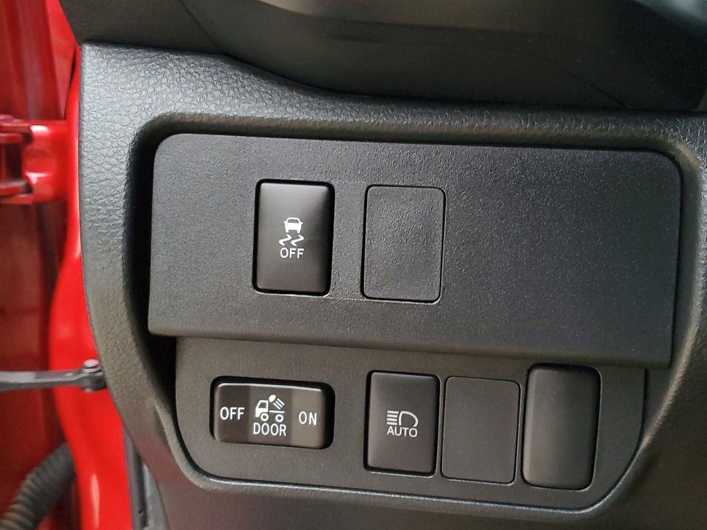 Used 2023 Toyota Tacoma SR AWD/4WD image 19