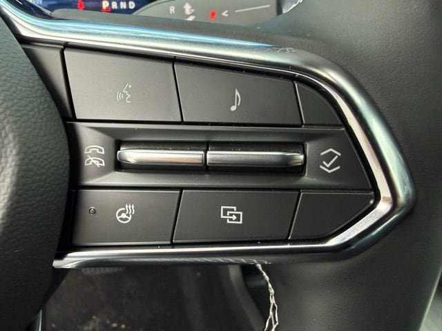 New 2026 Chevrolet Equinox EV LT AWD/4WD image 23
