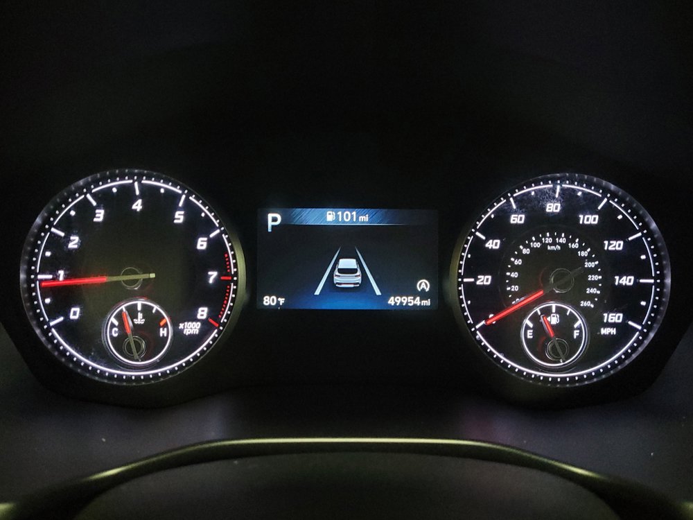 Used 2023 Hyundai Santa Fe SEL AWD/4WD image 23