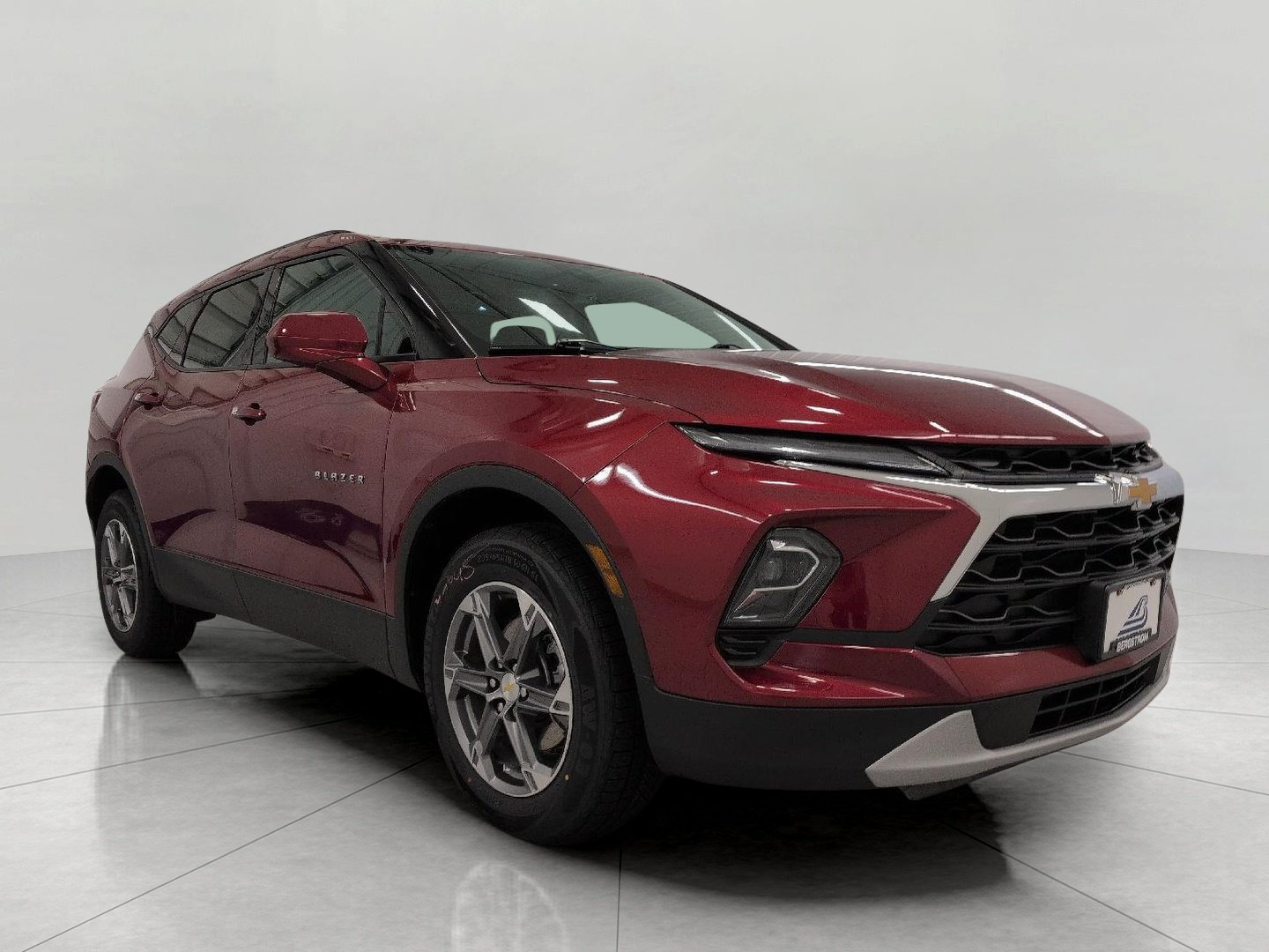 Used 2023 Chevrolet Blazer LT w/ Convenience Package AWD/4WD image 1