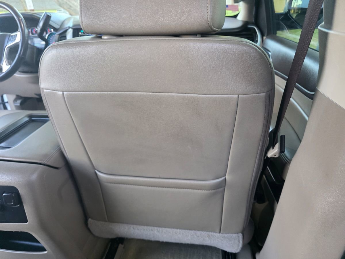 Used 2018 GMC Yukon XL SLT w/ Open Road Package image 38