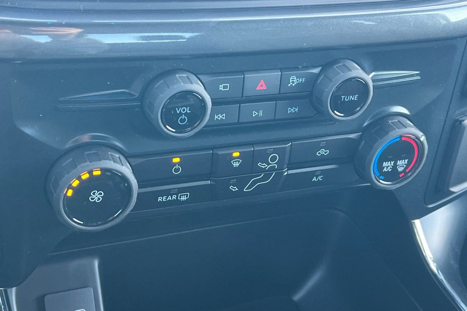 New 2025 Ford F150 STX w/ Equipment Group 200A image 17