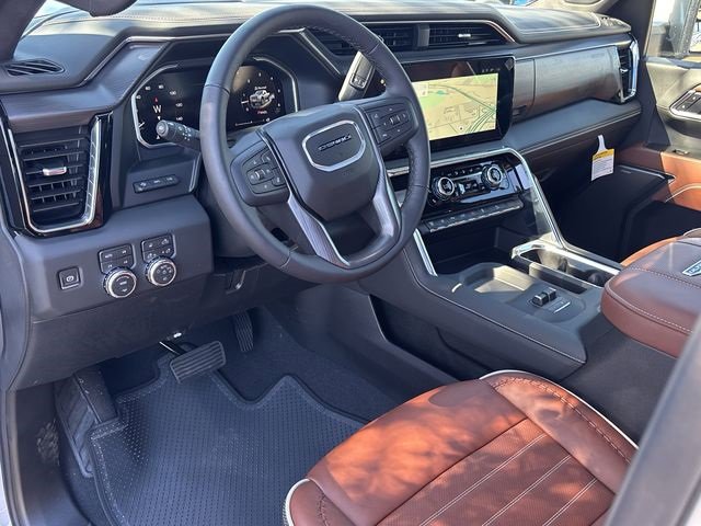 New 2026 GMC Sierra 2500 Denali Ultimate image 10
