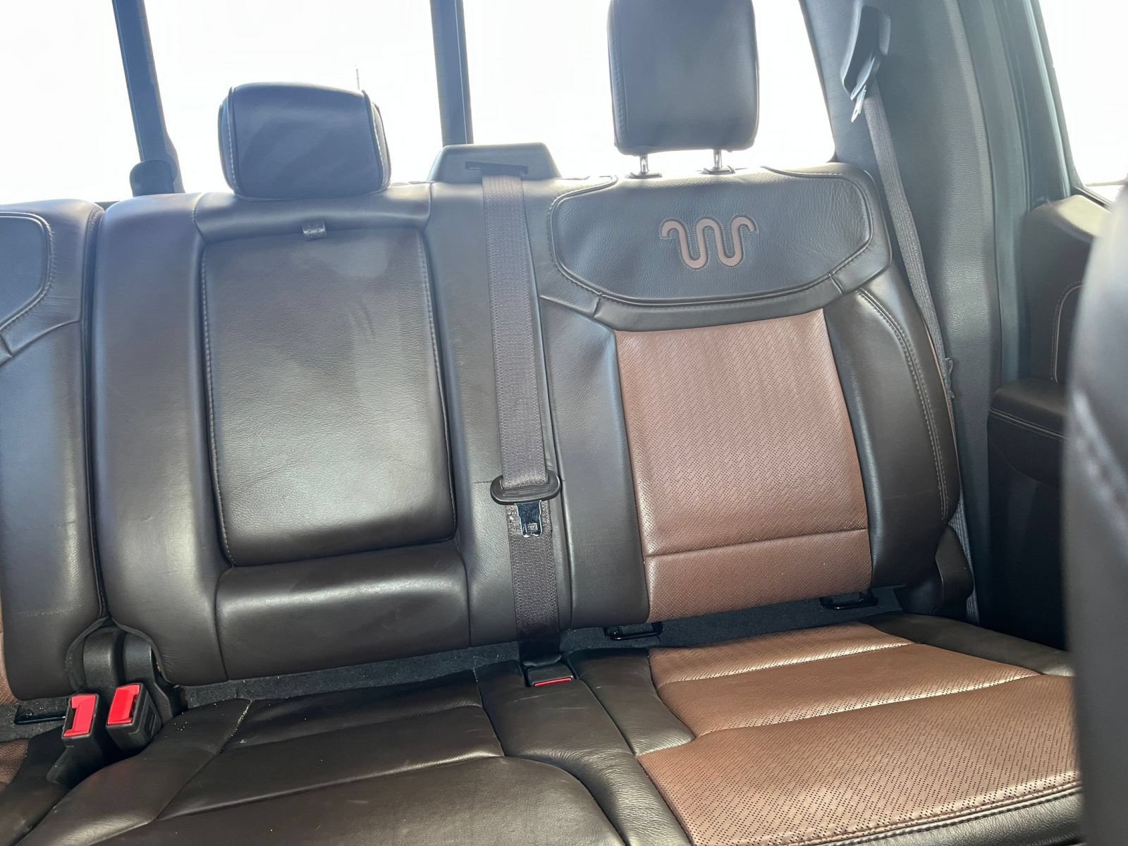 Used 2023 Ford F150 King Ranch AWD/4WD image 37