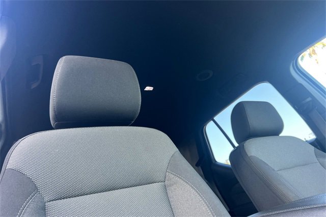 Used 2023 Chevrolet Traverse LT image 21