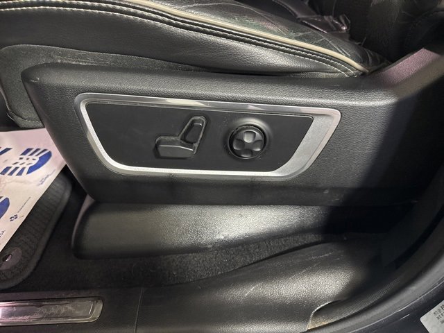 Used 2019 RAM 1500 Laramie image 22