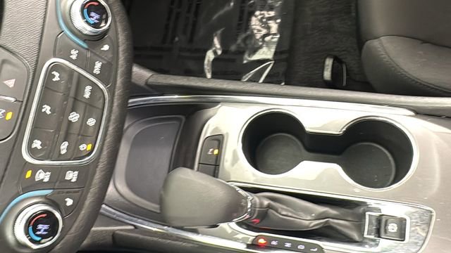 Used 2024 Chevrolet Malibu LT FWD image 26