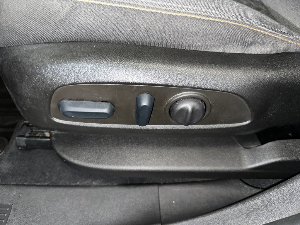 Certified 2022 Chevrolet Equinox LT image 3