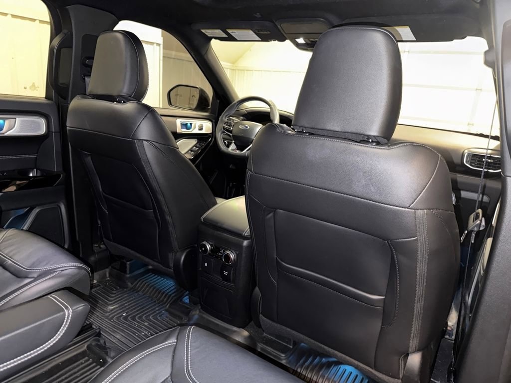 Used 2023 Ford Explorer ST w/ Equipment Group 401A image 30