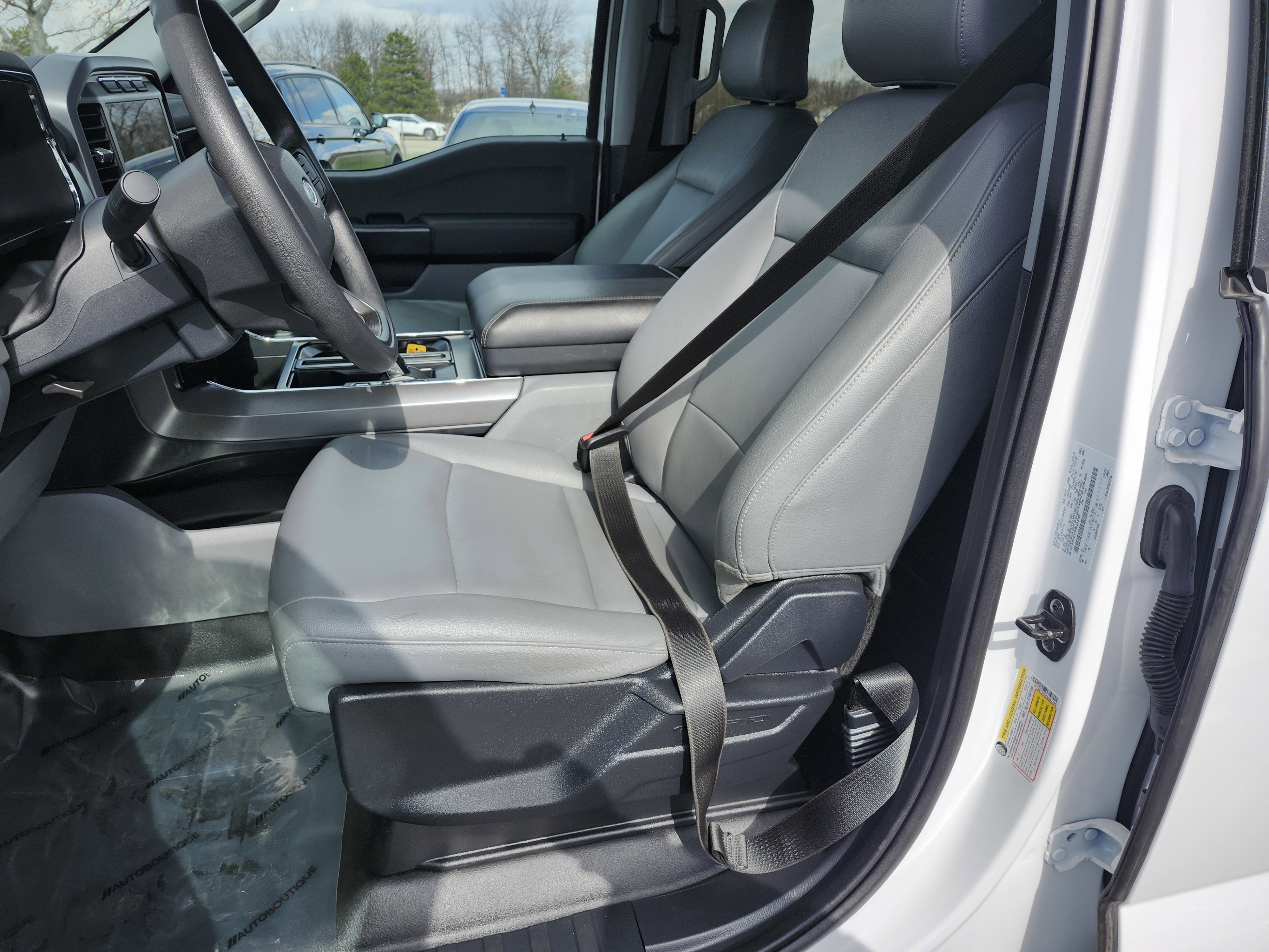 Used 2023 Ford F150 Lightning Pro image 26