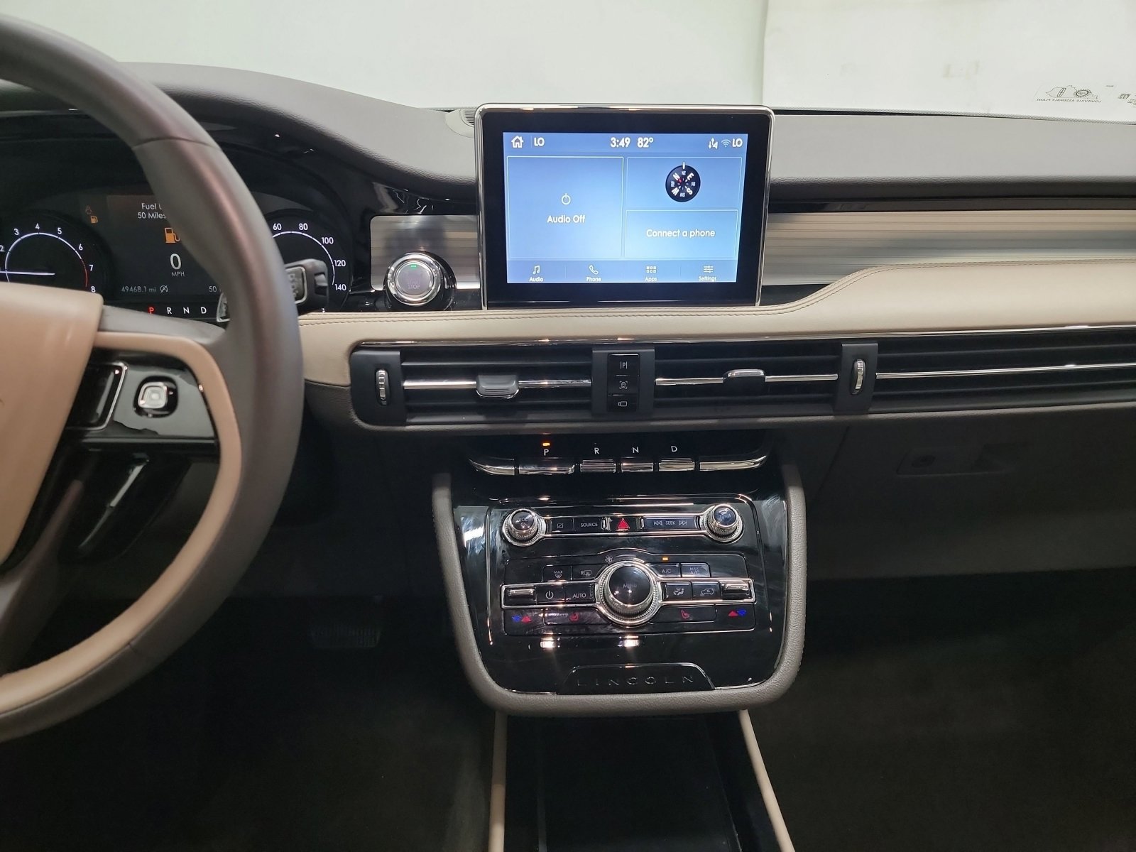 Used 2022 Lincoln Corsair FWD image 20