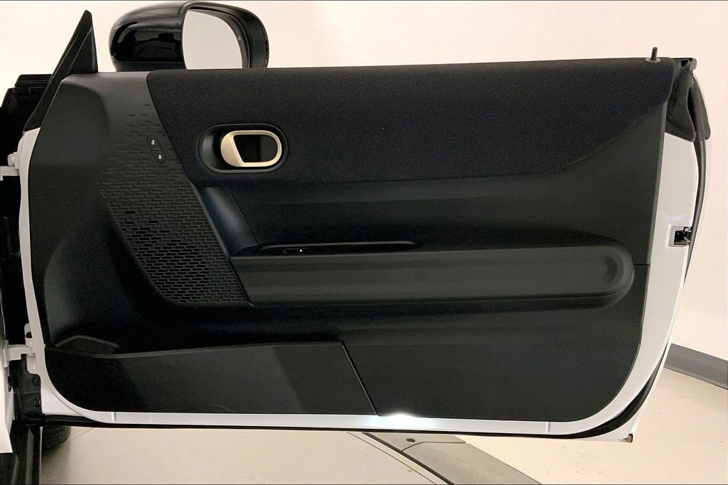 Used 2026 MINI Cooper Convertible image 25